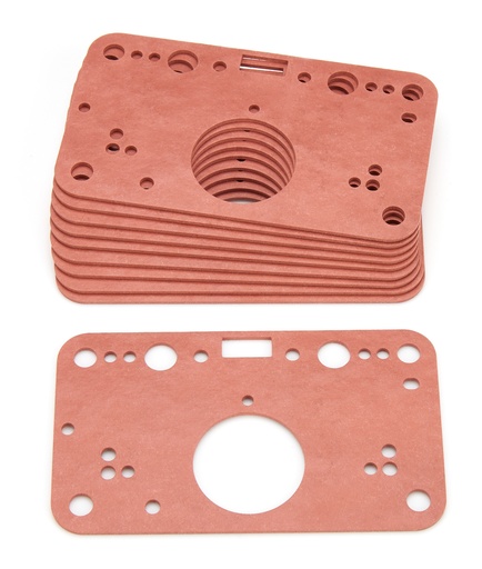 [AED5840X] AED - Metering Block Gaskets 2-Circuit 10-pack