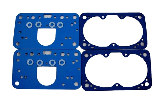 [AED5892] AED - Reusable Jet Change Gasket Kit - 4150