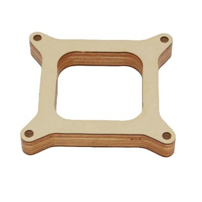 [AED6170] AED - 1in Carburetor Spacer - 4150 Flange