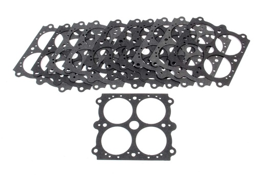 [AED6364X] AED - Throttle Plate Gaskets (650-800) 10-Pack