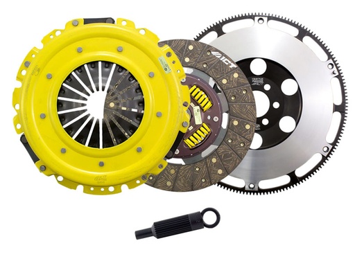 [ACTGM12-HDSS] ACT - HD Clutch Kit 2010-11 Camaro V8