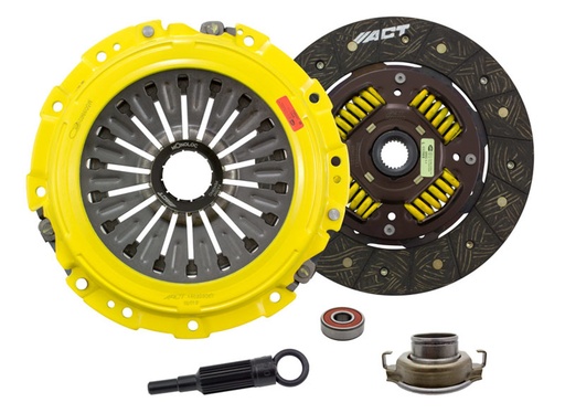[ACTSB10-HDSS] ACT - HD Clutch Kit Subaru