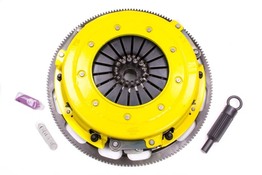 [ACTT1S-G01] ACT - Twin Disc Clutch Kit GM LS Engines