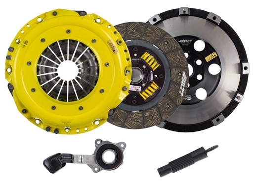 [ACTFF5-HDSS] ACT - HD/Perf Street Sprung Clutch Kit