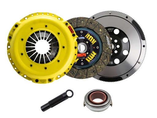[ACTHC10-HDSS] ACT - HD/Perf Street Sprung Clutch Kit