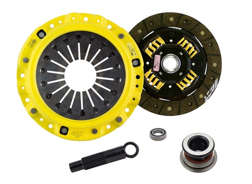[ACTHS2-HDSS] ACT - Hd/Perf Street Sprung Clutch Kit