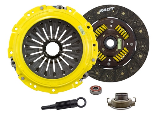 [ACTSB10-XTSS] ACT - XT-M/Perf Street Sprung Clutch Kit