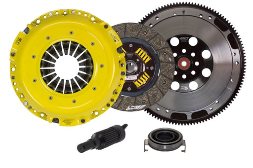 [ACTSB11-HDSS] ACT - HD/Perf Street Sprung Clutch Kit