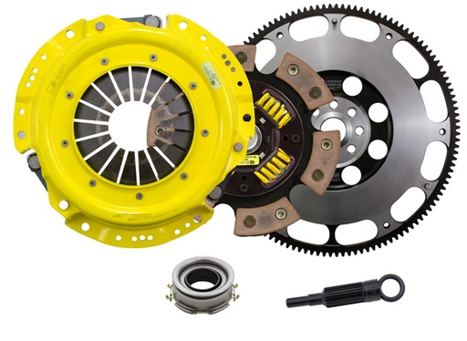 [ACTSB8-HDG6] ACT - HD/Race Sprung 6 Pad Clutch Kit