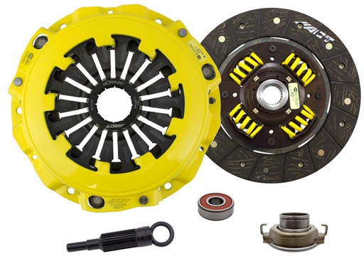 [ACTSB9-HDSS] ACT - HD Clutch Kit Subaru/ Saab