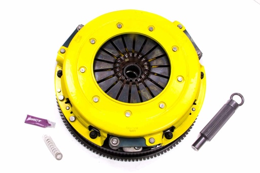 [ACTT1S-D03] ACT - Twin Disc HD Clutch Kit 08-21 Dodge Challenger