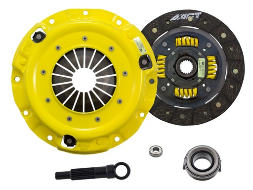 [ACTZM9-HDSS] ACT - HD/Perf Street Sprung Clutch Kit