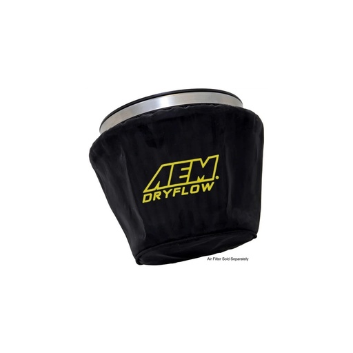 [AIP1-4002] Aem Induction - Air Filter Wrap