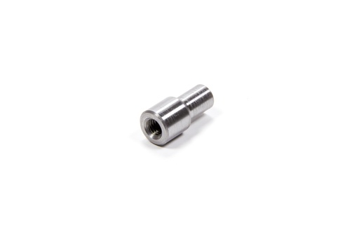 [MEZRE1009AAAL] Meziere - 10-32 Lh Tube End - 3/8in X .058in