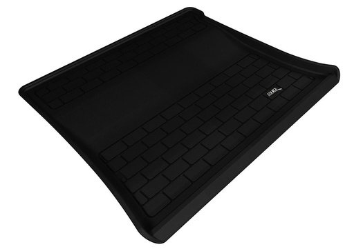 [M3DM1CH0521309] 3D Maxpider - Chevy Equinox 10-17 Kagu Cargo Liner Black