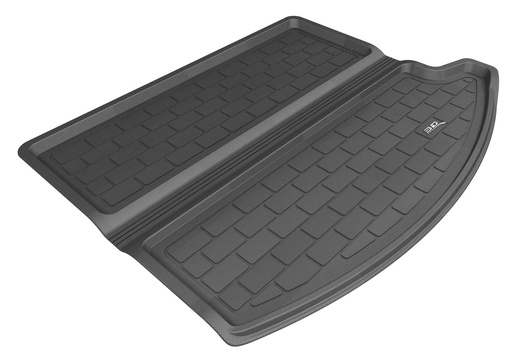 [M3DM1FR0561309] 3D Maxpider - Ford Escape 13-19 Kagu Cargo Liner Black