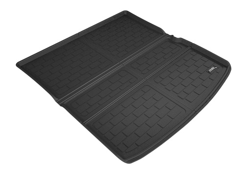 [M3DM1GM0211309] 3d Maxpider - Gmc Acadia 17- Kagu Cargo Liner Black