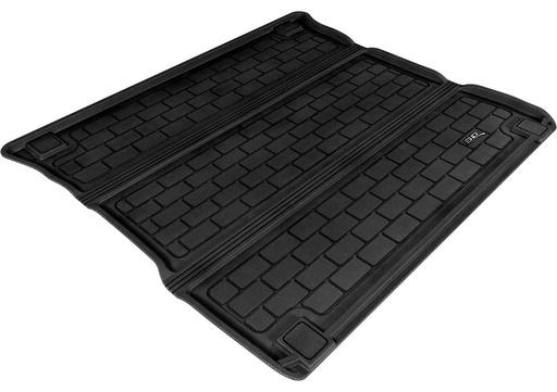 [M3DM1JP0041309] 3D Maxpider - Grand Cherokee 11- Kagu Cargo Liner Black
