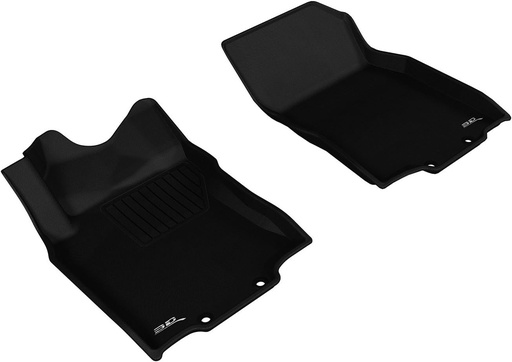 [M3DL1NS06811509] 3D Maxpider - Floor Mats