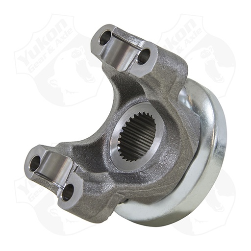 [YKNYYGM8.2-1310-25] Yukon Gear And Axle - Pinion Yoke Gm 8.2 1310 25 Spline