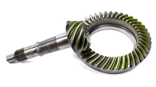 [YKNZGGM8.5-411] Yukon Gear And Axle - 4.11 Ring & Pinion Gear Set GM 8.5 Passenger Car