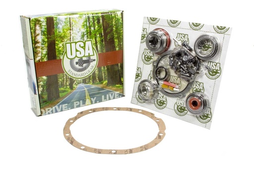 [YKNZKF9-A-SPC] Yukon Gear And Axle - Master Overhaul Kit Ford 9in