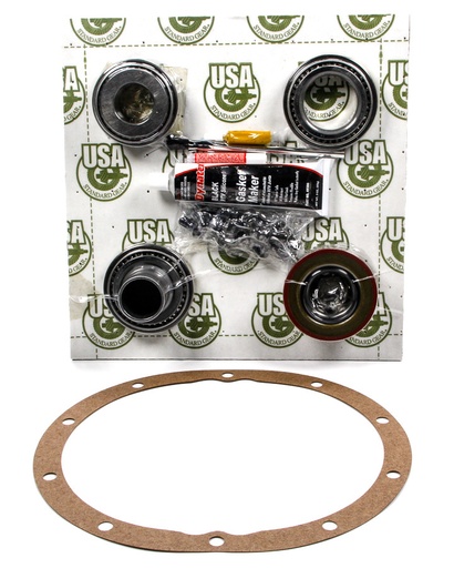 [YKNZKGM55CHEVY] Yukon Gear And Axle - Master Overhaul Kit Chevy 1955-64 Car & Trk