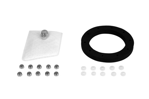 [AFS12611] Aeromotive Replacement Strainer & Gasket for 1831