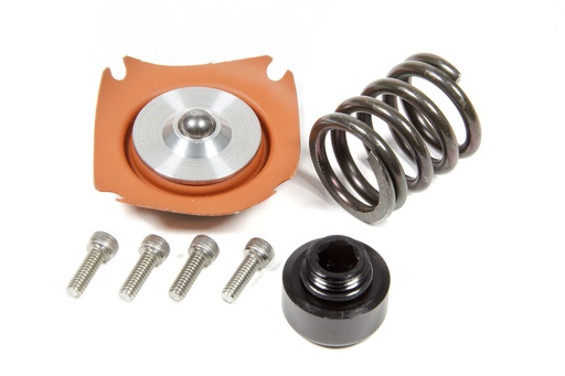[AFS13015] Aeromotive Regulator Rebuild Kit - 13305 35-75psi .313 Seat