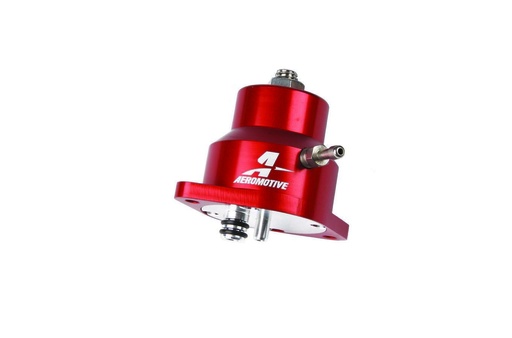 [AFS13102] Aeromotive Ford Rail Mount Regulator