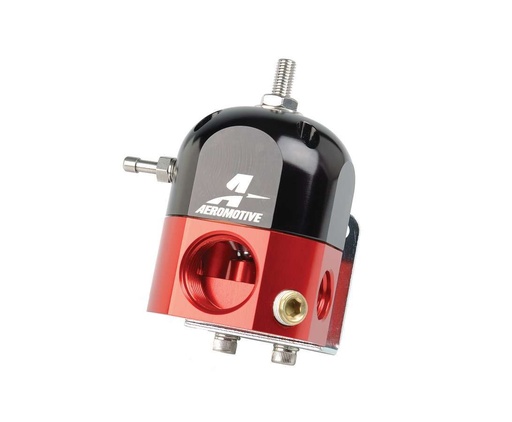 [AFS13204] Aeromotive A1000 Carbureted Bypass Regulator