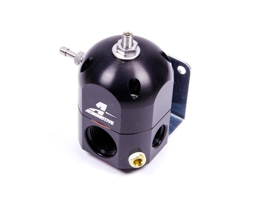 [AFS13207] Aeromotive Adjustable Fuel Pressure Regulator - Marine