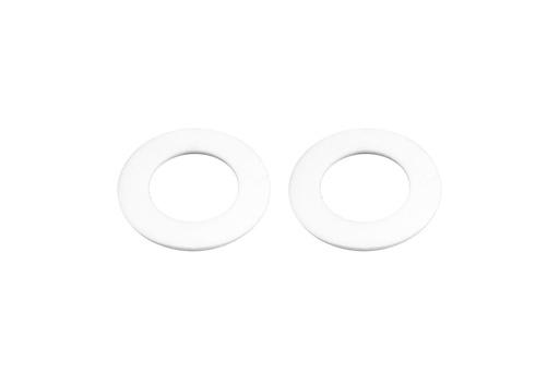 [AFS15045] Aeromotive 8an Nylon Washers (2)