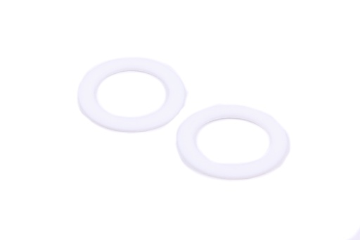 [AFS15046] 10An Nylon Washers (2)