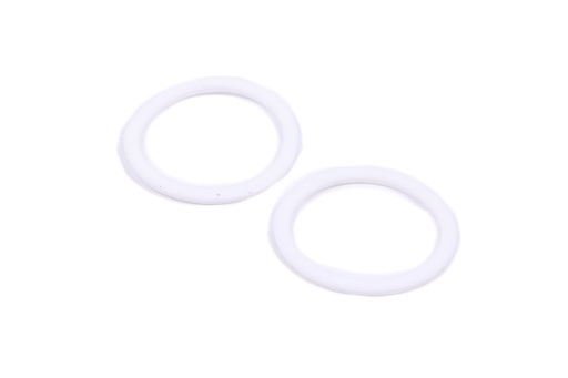 [AFS15047] Aeromotive 12AN Nylon Washers (2 Pack)