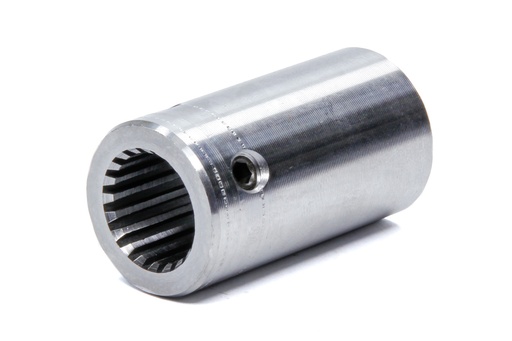 [WOOC201] Woodward Machine - Coupler .750-20 X .750 Weld-On