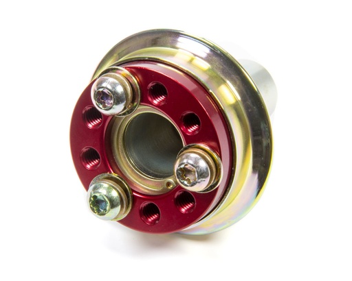 [WOOQRS] Woodward Machine - Quick Release Steel