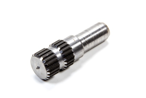 [WOOST201A] Woodward Machine - Weld-In Stub for .120 3/4in Tubing