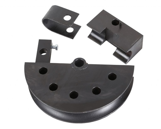 [WWFWFBDT1X3-180] Woodward Fab - Tubing Die 1in X 3in X 180 Degree