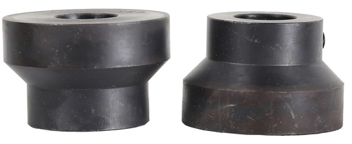 [WWFWFBR6-45] Woodward Fab - 45 Degree Die For Wfbr6 Bead Roller