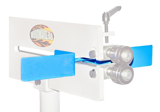 [WWFWFBR6FENCE] Woodward Fab - Adjustable Fence Guide F Or WFBR6 Bead Roller