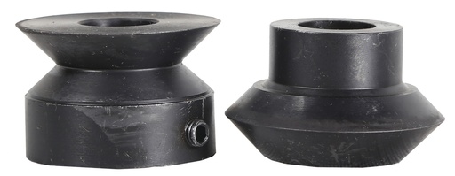 [WWFWFBR6-HEM] Woodward Fab - Hem Roll For WFBR6 Bead Roller