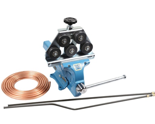 [WWFTT100] Woodward Fab - Tube Straightener