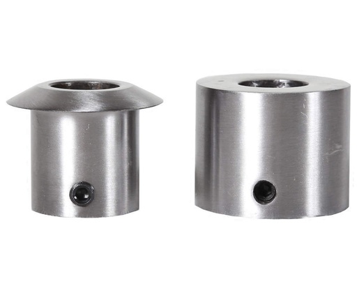 [WWFWFBR6-TIP] Woodward Fab - Tipping Wheel Die Set Fo R WFBR6 Bead Roller