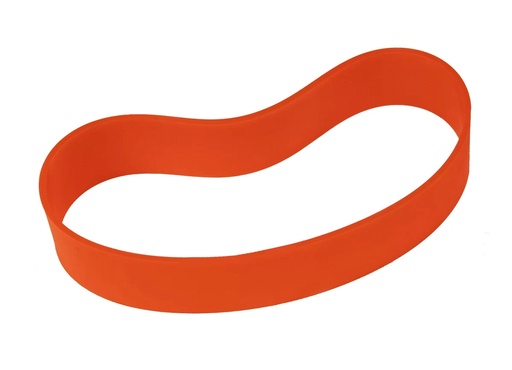 [WWFWFEW-2-BAND] Woodward Fab - English Wheel Rubber Band 2in Width