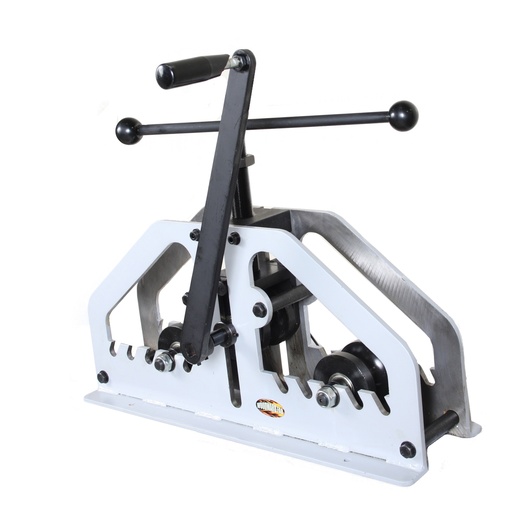 [WWFWFTR45] Woodward Fab - Roll Bending Machine