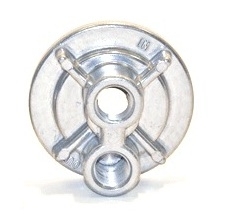 [WIX24734] Wix Racing Filters - Oil Filter Adapter 13/16-16 Thread