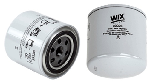 [WIX33226] Wix Racing Filters - Fuel/Water Separator Filter