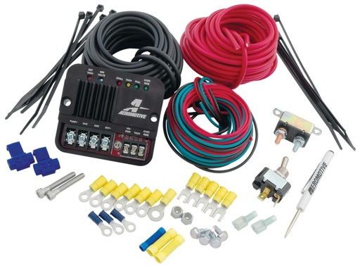 [AFS16306] Aeromotive-Billet Speed Controller For Electric F/P