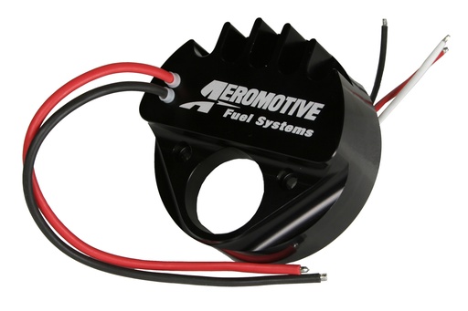 [AFS18047] Aeromotive-Variable Speed Fuel Pump Module Contr Spur 5.0